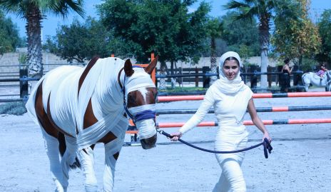  Pilar D’Antuñano.