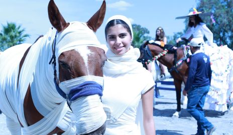  Pilar D’Antuñano.