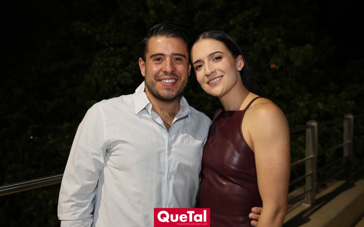 DESPEDIDA DE SOLTEROS DE MARÍA JOSÉ ZACARÍAS Y MAURICIO MARTÍNEZ