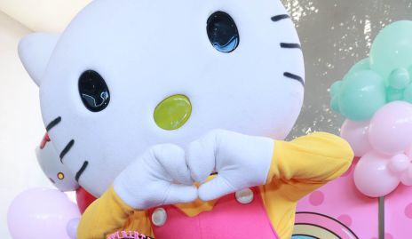  Emma, Luisa y Roberta.