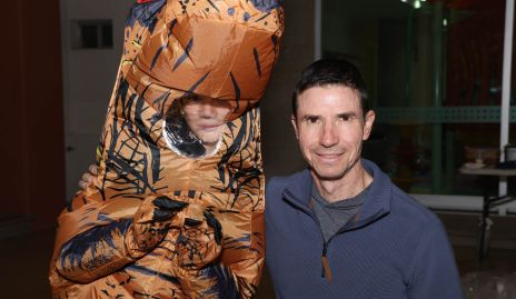  Igor Palafox e Igor Palafox.