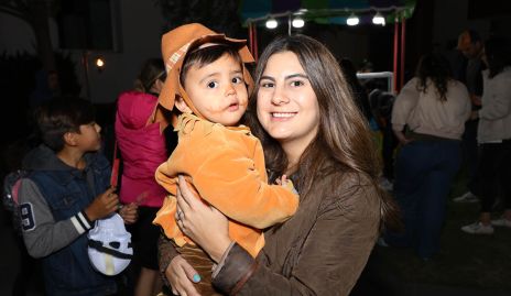  Alonso Valdés y Lu Castelo.