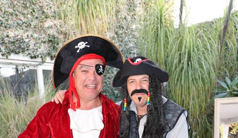  Antonio Gutiérrez y Roberto.