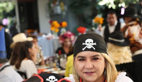  Roberto y Carmenchu.