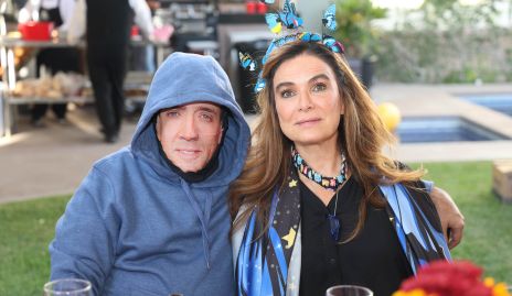  Nicolas Cage y la Mariposa Traicionera.