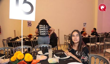  Carmen Guadalupe Díaz.