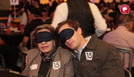  Diego Castro y María de Socorro Ortiz.