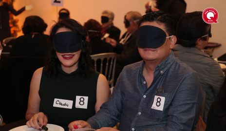  Claudia Fierro y Manuel Rodríguez.