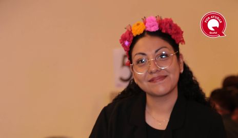  Mónica Mayela Segura y Fernanda Martínez.