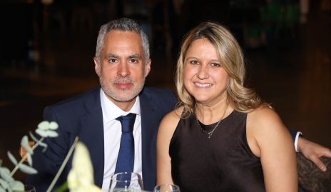  Daniel Díaz y Silvana Valencia.