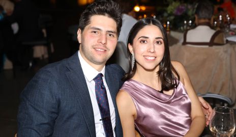  Piero Alessi y Andrea de la Torre.