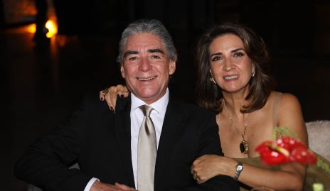  Manuel Álvarez y Lourdes Velázquez.