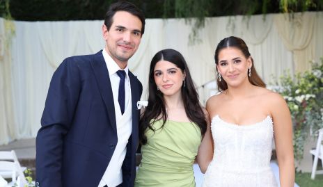  Josef Schonherr Naya, Ivana Garza y Ana Pao Bravo.
EY28.jpg