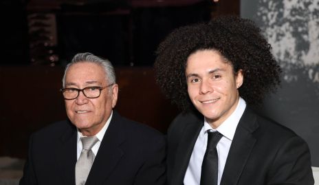  Miguel Naya y Miguel Naya.