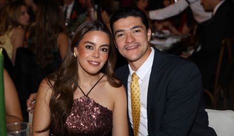  Emilia Aranda y José Madrigal.