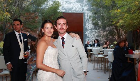  Ana Pao Bravo y Marco Ciuffardi.