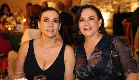  Bárbara y Yolanda Morales Reza.