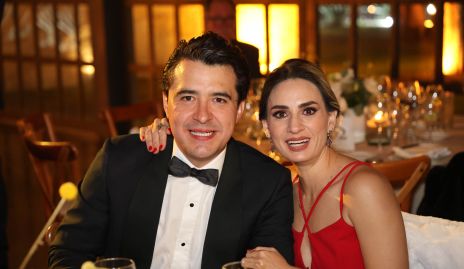  Adrián Martínez y Montserrat Muñiz.