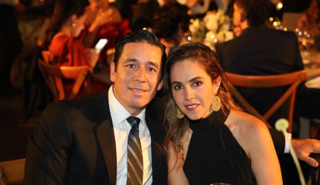  Eduardo Muñiz y Natalia Muñoz.