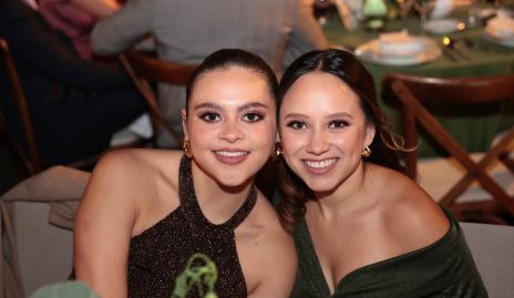  Marcela Iturriaga y Marcela Torres.