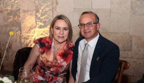  Lupina y David de la Torre.