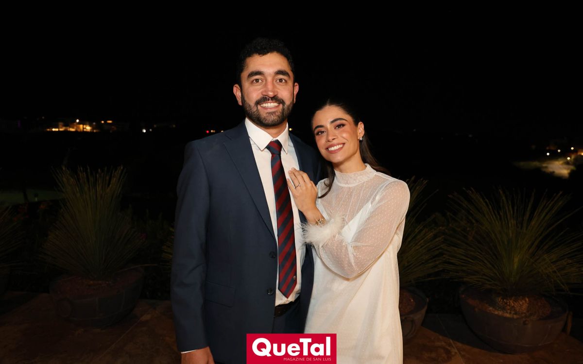 BODA CIVIL DE SUSANA DE LUNA Y ALFONSO JEREZ