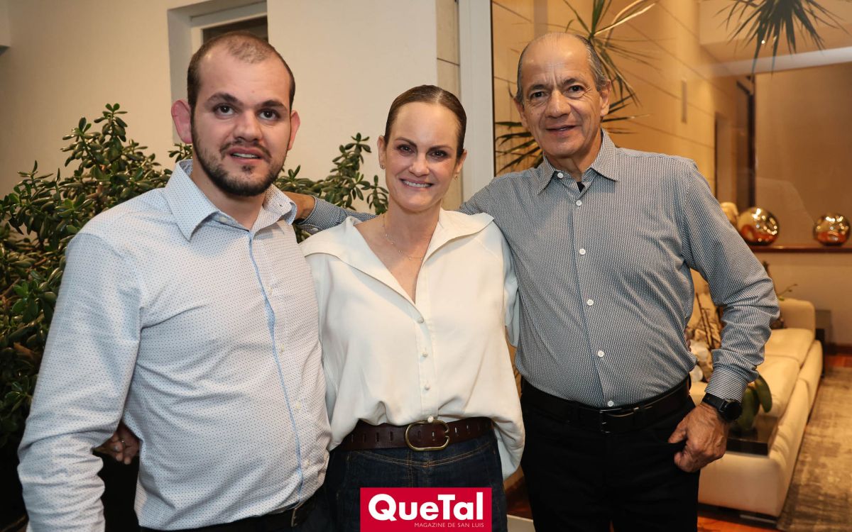 CUMPLEAÑOS DE ELIAS ABUD GÓMEZ