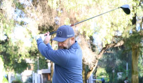  Mónica Leboreiro, Gabriela Govea y Laura Torres.