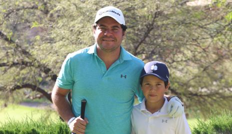  Hugo Vidal y Diego Vidal.