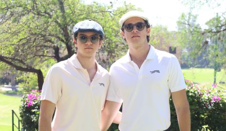  Youssef Abud y Samer Abud.