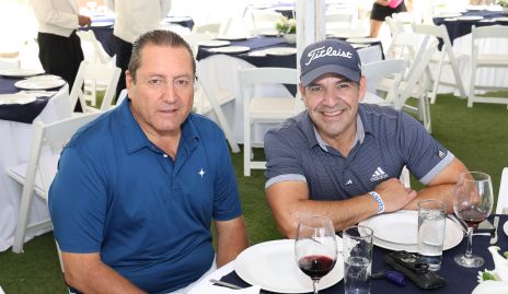  Rafael Olvera y Óscar Pérez.