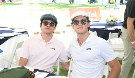  Samer Abud y Youssef Abud.