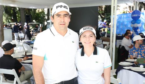  Javier Gamiño y Michel Zárate.