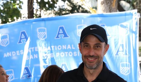  Alejandro Guitérrez.