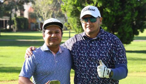  Manuel García y Eduardo Gómez.