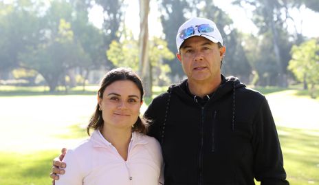  Elisa Mercado y Javier Mercado.