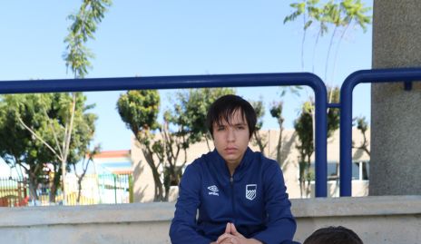  Raúl Villalobos, Patricio Posada, Paulo Posada y José María Pedroza.