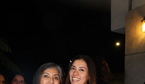  Yolanda Auces y Yolanda Aguilar.