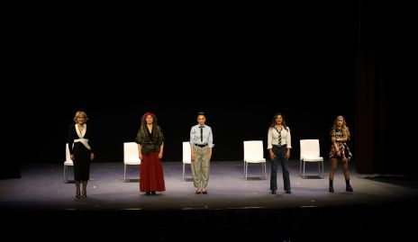  “¡Dios mío, hazme viuda, por favor!”.