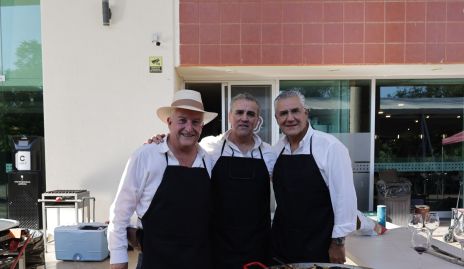  Los Gómez y Piñero.