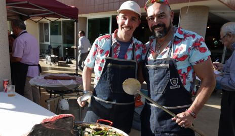  Los tocayos Germán.