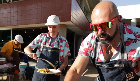  Germán de Luna y Germán de Luna.