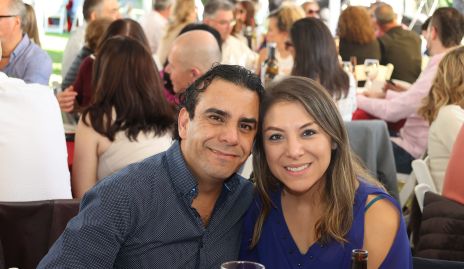 Humberto Sabrey Esmeralda Smith.