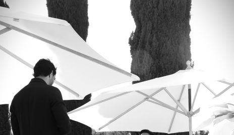  Boda de Julio Galindo y Ana Lu Díaz Infante.