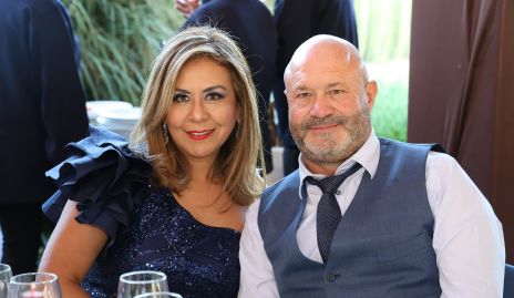  Nora Ortiz y Edgardo.