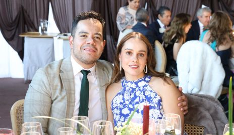  Ernesto y Alejandra.