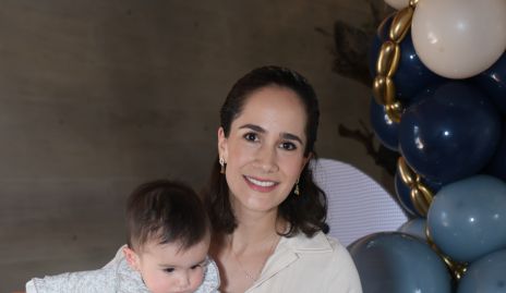  Dani, Daniela Mina y Alessa.