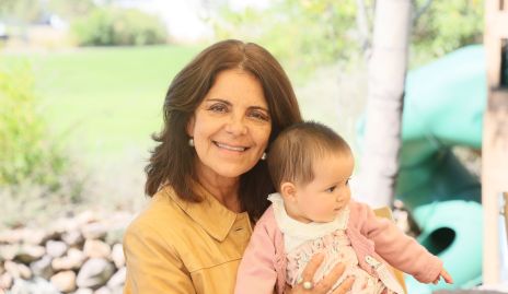  Patricia Silos y Jacinta.