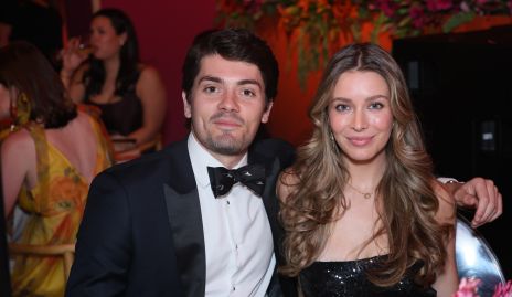  Ethan Dorothy y Alexa Field.