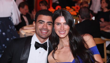  Connor Cheese y Dawny.